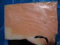 Make Latex Skin Over Carved Foam