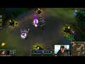 Scarra's Katarina Rampage