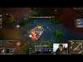 Scarra's Katarina Rampage