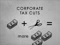 CUPE presents: \"The Scourge of Fair Taxes\"