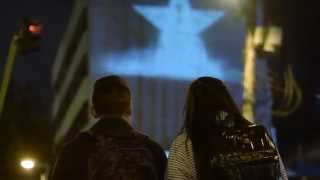 Proyecciones HEINEKEN_ EXTRA COLD_Bogotá