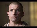 Prison break- another day