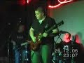 teledysk, klip, Peter Green,- Black Magic Woman