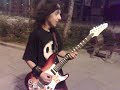 la infancia que nunca tubo kasky