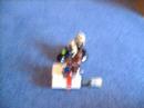 The Lego Race