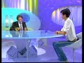 Hypershow 24.09.2002 (2/5) Inès de La Fressange Ronan keatin