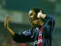 Ronaldinho goleador samba