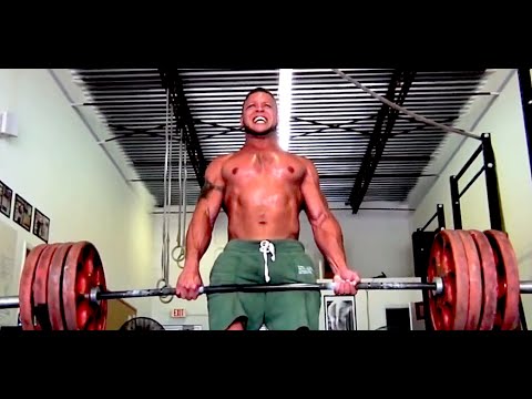 BEST - Grab Your Free Strength Book: http://www.strengthcamponline.com/fourlayers/ Video By https://www.youtube.com/user/GGSpr0ductions Sign Up For Elliott's Newsletter http://hulsestrength.com/go/youtube...