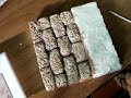 imitacion de pared de piedra