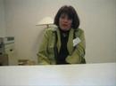 Interview met Cora van der Zanden persdienst NK schaken 2008