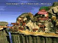this level is not so easy...