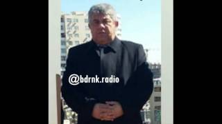 Şahmurad müəllimdən ATA şeiri