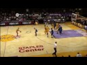 NBA Live 09 Trailer - The Play
