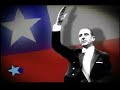 Postales Bicentenario: La nacionalización del cobre Postales Bicentenario: La nacionalización del cobre