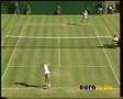Graf Coetzer Wimbledon 1995