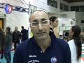 Press Conference Abbondanza Cella