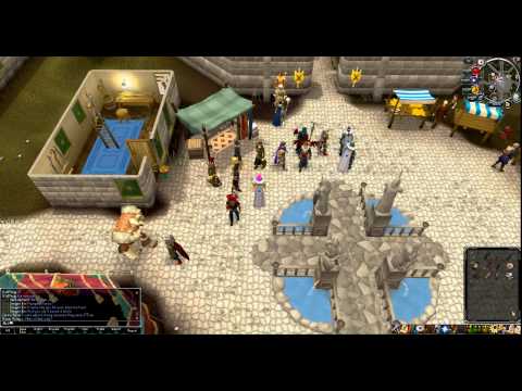 how to change tools in tool belt runescape