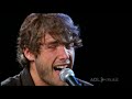 Jon McLaughlin - Human (AOL Music Breakers)