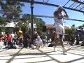 Ozbboy - Lama v Alieness