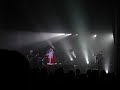Marillion x mas tour 2005 dolhain limbourg