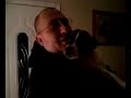 Jack Russell kisses