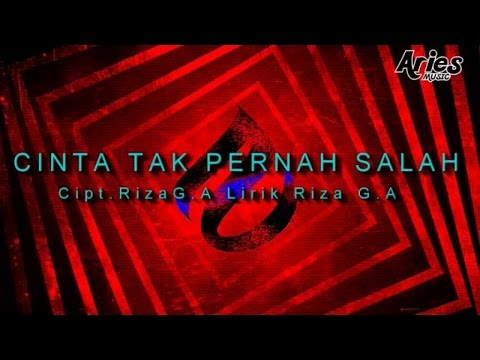 D'wapinz Band - Cinta Tak Pernah Salah (Lirik Video) D'wapinz Band - Cinta Tak Pernah Salah (Lirik Video)