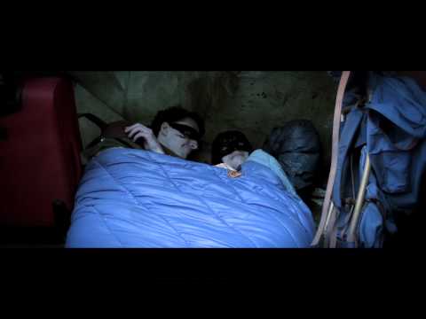 Pistol Shrimps - Batman Goes Camping