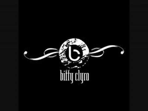 Biffy Clyro Logo