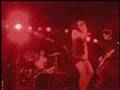 Yeah Yeah Yeahs - FUKUOKA NAGOYA OSAKA TOKYO