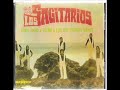 LOS SAGITARIOS---con mis propias manos