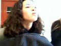 Sofy au lyc�e