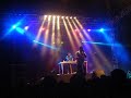 Chojin-el show de throwman