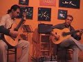 Guitarras del Mediterr�neo / Danza n� 1 de Falla