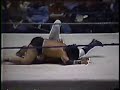 Memphis Wrestling: The ORIGINAL Sabu