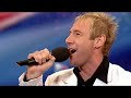HiDef-  BGT sending up boyzone