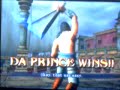 New Challenger: Saber vs. The Prince