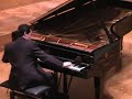 G.LIGETI, Etude No. 6 \"Autumn in Warsaw\"