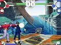 end game mugen ai tourney 11: nanaya shiki vs orochi yashiro