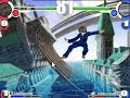 end game mugen ai tourney 11: nanaya shiki vs orochi yashiro