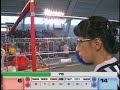 2008 Chesapeake Regional Match 46 Jumbotron Version