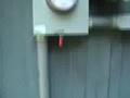 Electricity at last