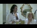 Confessions of a New York Plastic Surgeon - Nasal Folds