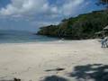 White Sand Beach in Padangbai