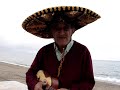 BERNABÉ -  Prima Josefa