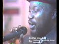 Super Cat and Nicodemus Live Super Cat and Nicodemus Live