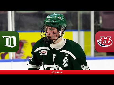 Lethbridge Signs Delta Captain Gow