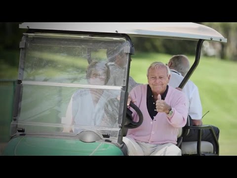 Arnold Palmer’s Remarkable Legacy: Video <iframe width="560" height="315" src="https://www.youtube.com/embed/6Pe4YSzxizA" frameborder="0" allowfullscreen></iframe>