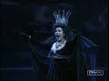 The Queen of the Night(Der Hölle Rache) 40 sopranos
