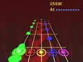Frets On Fire - Defy the Machine 100% 5 stars on Medium Frets On Fire - Defy the Machine 100% 5 stars on Medium