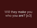 The Red Jumpsuit Apparatus - Represent (Lonely Road 2/3/09)